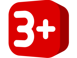 3+