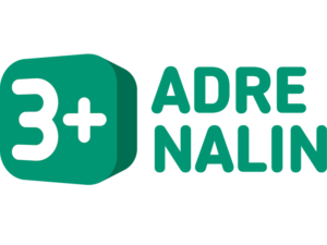 3+Adrenalin