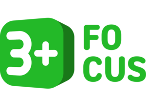 3+Focus